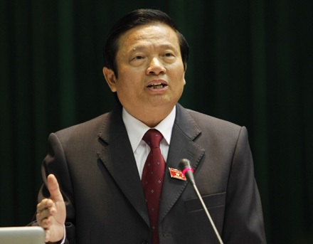 “Sẽ không để bán sim như… rau muống” - 1