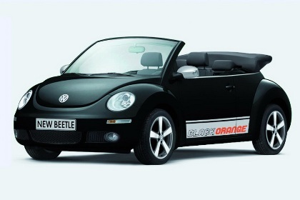 Phiên bản đặc biệt của “bọ” New Beetle - 3 Phiên bản đặc biệt của “bọ” New Beetle - 3