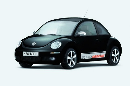 Phiên bản đặc biệt của “bọ” New Beetle - 4 Phiên bản đặc biệt của “bọ” New Beetle - 4