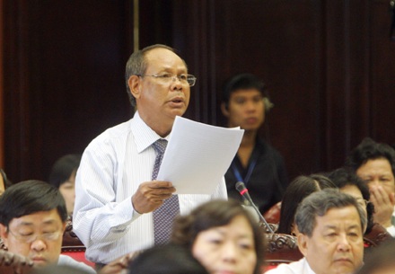 “Sẽ không để bán sim như… rau muống” - 2