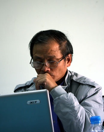 Chùm ảnh: “Nóng bỏng” vòng Chung khảo Nhân tài Đất Việt 2009 - 13 Chùm ảnh: “Nóng bỏng” vòng Chung khảo Nhân tài Đất Việt 2009 - 13