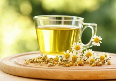 11 lợi ích của trà cúc La Mã - 1 11 lợi ích của trà cúc La Mã - 1