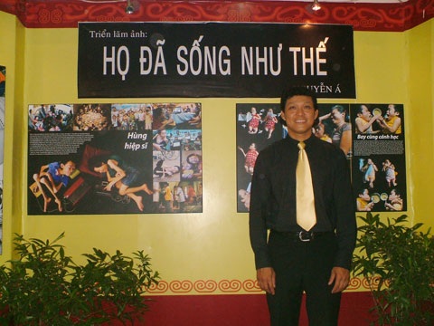 “Họ đã sống như thế” - 1