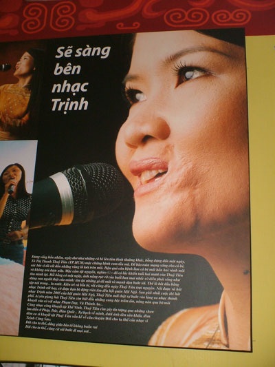 “Họ đã sống như thế” - 2