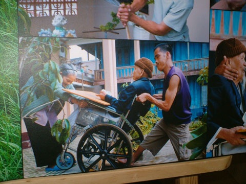 “Họ đã sống như thế” - 7