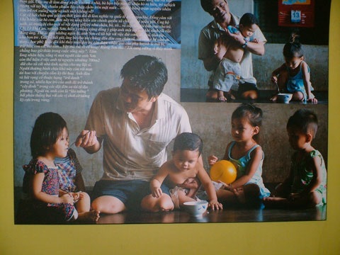 “Họ đã sống như thế” - 5