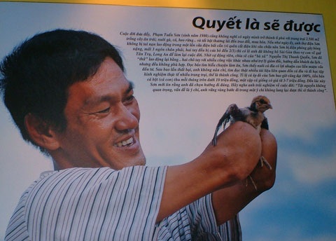 “Họ đã sống như thế” - 6