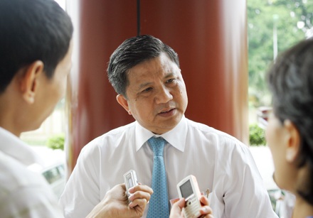 “Sửa Thông tư 13 do còn bất cập” - 1 “Sửa Thông tư 13 do còn bất cập” - 1