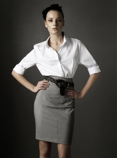 BST sành điệu trẻ trung của Zara - 12 BST sành điệu trẻ trung của Zara - 12