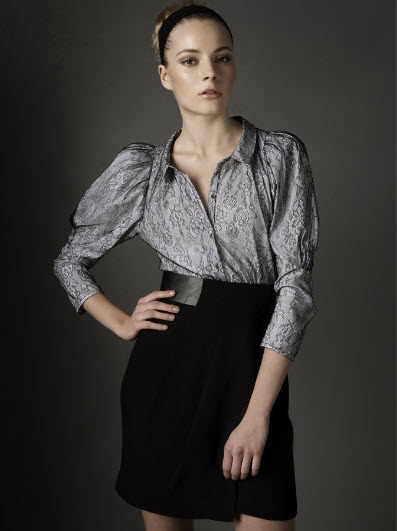 BST sành điệu trẻ trung của Zara - 18 BST sành điệu trẻ trung của Zara - 18