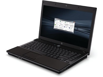10 laptop bán chạy tháng 6/2010 - 4 10 laptop bán chạy tháng 6/2010 - 4