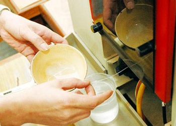 Chiếc bát có vị ngọt : Dùng nhiều cực độc! - 2 Chiếc bát có vị ngọt : Dùng nhiều cực độc! - 2
