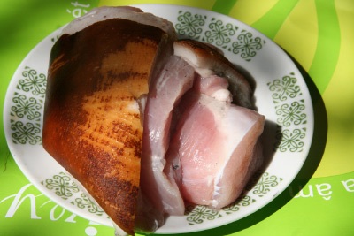 Phân tích tác hại ăn bì lợn và cách phòng ngừa hiệu quả
