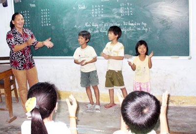 Cổ tích ở xóm chài - 1 Cổ tích ở xóm chài - 1