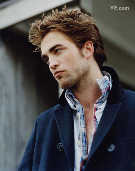 Ảnh đẹp mê hồn của “ma cà rồng” Robert Pattinson - 14 Ảnh đẹp mê hồn của “ma cà rồng” Robert Pattinson - 14