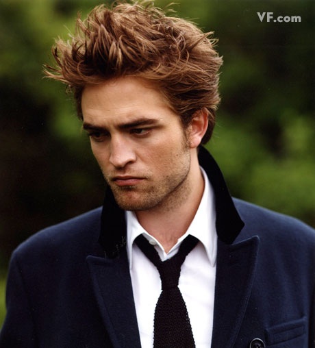 Ảnh đẹp mê hồn của “ma cà rồng” Robert Pattinson - 5 Ảnh đẹp mê hồn của “ma cà rồng” Robert Pattinson - 5