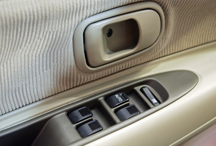 Avanza - Đại diện đầu tiên cho dòng xe chiến lược? - 8 Avanza - Đại diện đầu tiên cho dòng xe chiến lược? - 8
