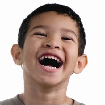 Hãy hành động vì nụ cười của trẻ thơ - 2