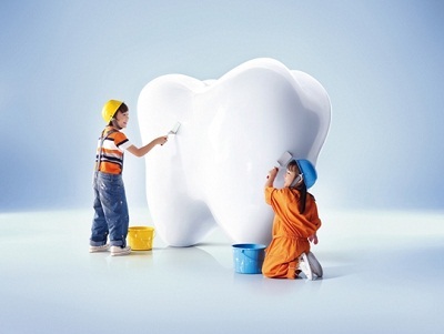 Hãy hành động vì nụ cười của trẻ thơ - 1