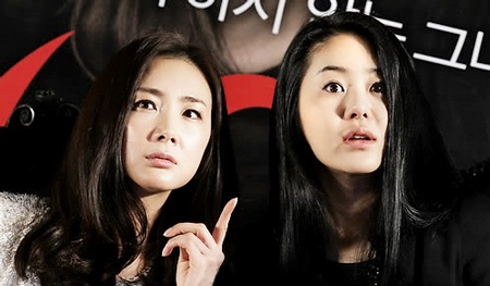 Choi Ji Woo đánh lộn với bạn diễn? - 5