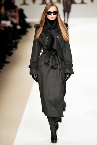 BST thu đông 2009 của Max Mara - 6 BST thu đông 2009 của Max Mara - 6