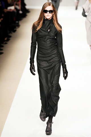 BST thu đông 2009 của Max Mara - 13 BST thu đông 2009 của Max Mara - 13