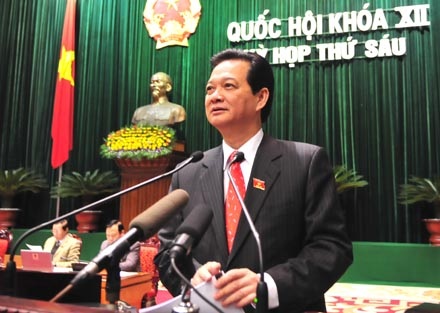 “Không phát hành tiền cho chi tiêu ngân sách” - 1 “Không phát hành tiền cho chi tiêu ngân sách” - 1