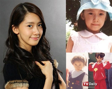 Yoonah của nhóm SNSD sở hữu vẻ đẹp tự nhiên - 1 Yoonah của nhóm SNSD sở hữu vẻ đẹp tự nhiên - 1