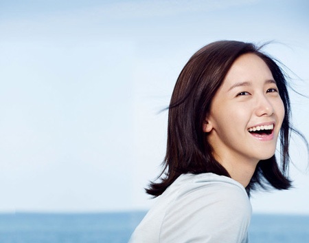 Yoonah của nhóm SNSD sở hữu vẻ đẹp tự nhiên - 9 Yoonah của nhóm SNSD sở hữu vẻ đẹp tự nhiên - 9