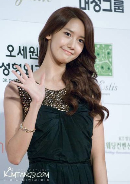 Yoonah của nhóm SNSD sở hữu vẻ đẹp tự nhiên - 7 Yoonah của nhóm SNSD sở hữu vẻ đẹp tự nhiên - 7