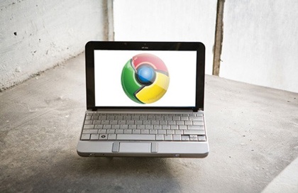 Hệ điều hành Chrome OS đã sẵn sàng thách đấu - 1
