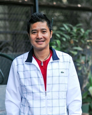 Hồng Sơn và Nam The Man “đụng độ” - 2 Hồng Sơn và Nam The Man “đụng độ” - 2