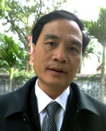“Nhân tài Đất Việt thực sự là cuộc tuyển chọn người tài” - 3 “Nhân tài Đất Việt thực sự là cuộc tuyển chọn người tài” - 3