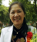 “Nhân tài Đất Việt thực sự là cuộc tuyển chọn người tài” - 2 “Nhân tài Đất Việt thực sự là cuộc tuyển chọn người tài” - 2