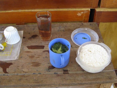 Nhọc nhằn gieo con chữ ở Tà Lèng - 4 Nhọc nhằn gieo con chữ ở Tà Lèng - 4