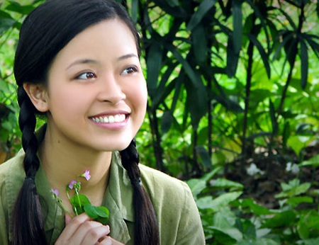 Minh Hương: Sau “Đừng đốt” là... làm mẹ - 1 Minh Hương: Sau “Đừng đốt” là... làm mẹ - 1