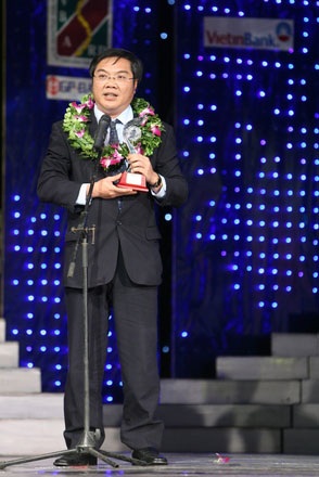 Nhân tài Đất Việt 2009 - những khoảnh khắc khó quên - 7