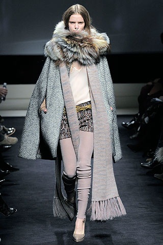 BST thu đông 2009 của Missoni - 30