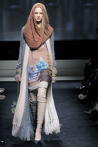 BST thu đông 2009 của Missoni - 7