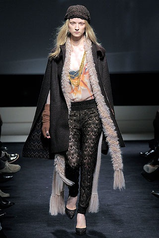 BST thu đông 2009 của Missoni - 8