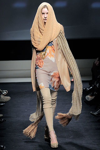 BST thu đông 2009 của Missoni - 13