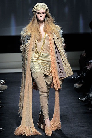BST thu đông 2009 của Missoni - 14