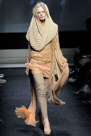 BST thu đông 2009 của Missoni - 15