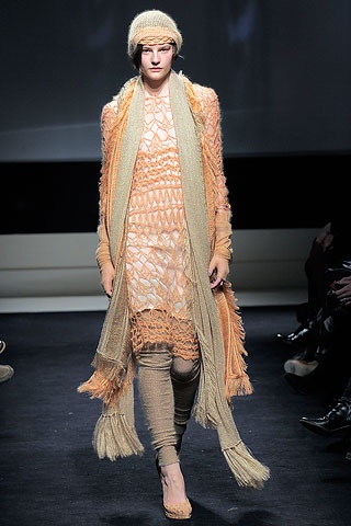 BST thu đông 2009 của Missoni - 17