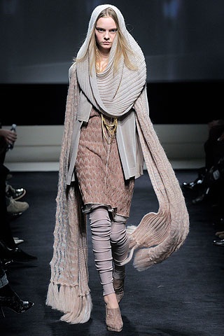 BST thu đông 2009 của Missoni - 23
