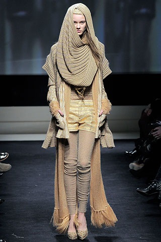 BST thu đông 2009 của Missoni - 20