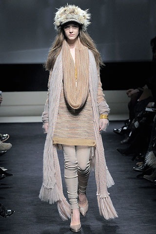 BST thu đông 2009 của Missoni - 25
