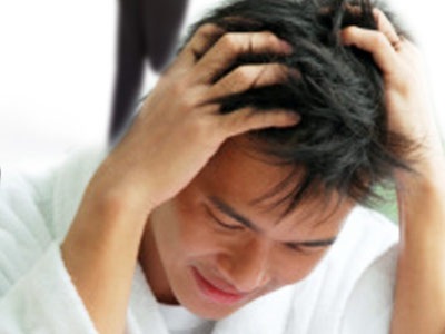 Phía sau người đàn ông thất bại… - 1 Phía sau người đàn ông thất bại… - 1