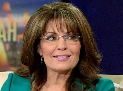 Sarah Palin "biến hóa" với các kiểu tóc - 13 Sarah Palin "biến hóa" với các kiểu tóc - 13
