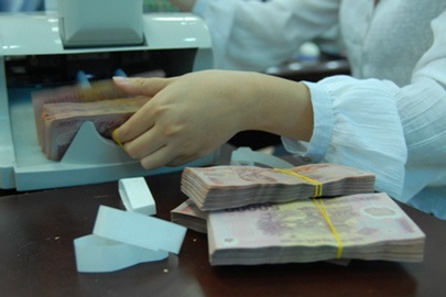 Dư nợ cho vay HTLS đã tăng hơn 2.000 tỷ đồng - 1 Dư nợ cho vay HTLS đã tăng hơn 2.000 tỷ đồng - 1